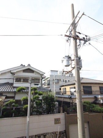 クバルチーラ帝塚山の物件内観写真